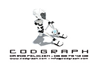 CODGRAPH