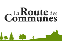 La route des communes